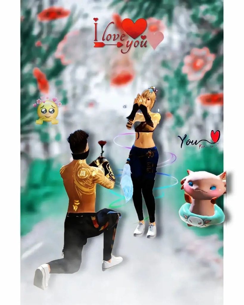 420+ Free Fire Dp, Photos & Wallpaper For Whatsapp 2025 12 Free fire dp new