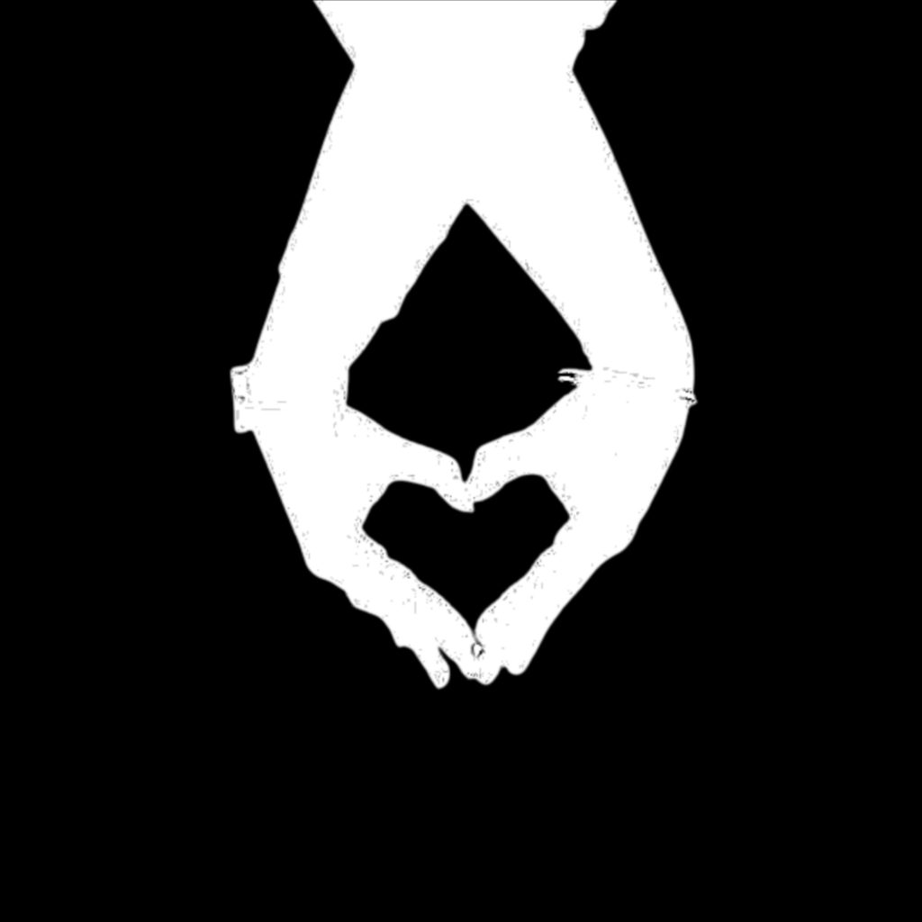 233+ black dp, photos, pic for whatsapp & instagram 2024 4 HD black dp wallpapers