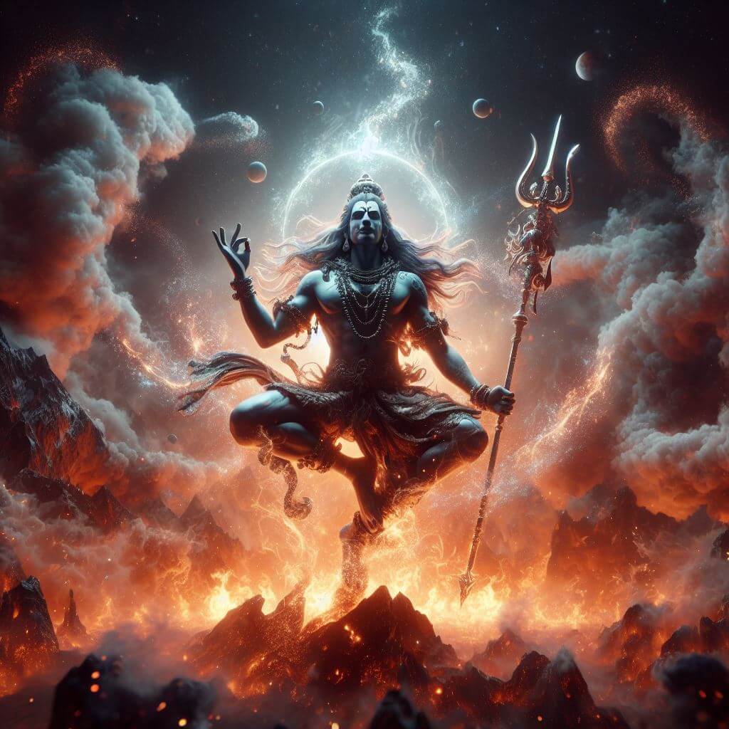 240+ Mahadev Pic, Photos, pictures & Wallpaper (New 2024) 5 Mahadev Dp Photo