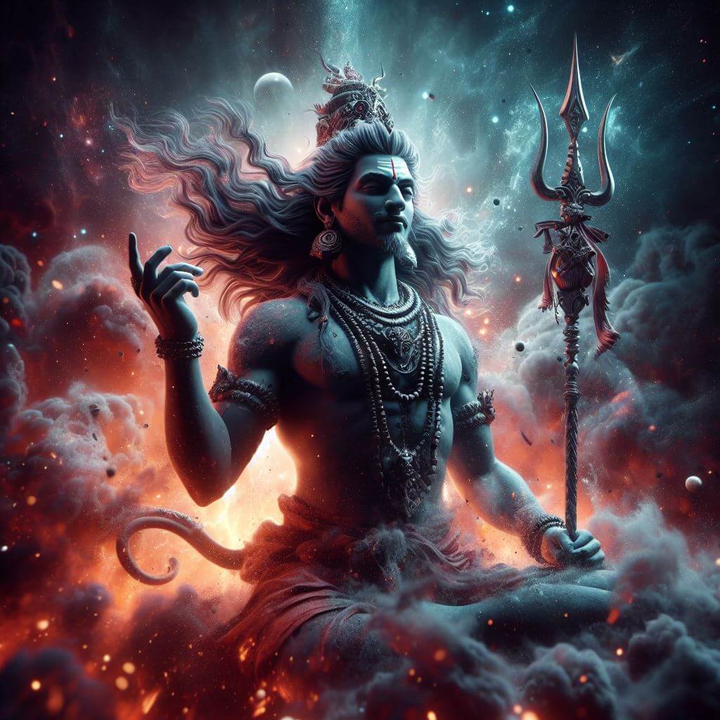240+ Mahadev Pic, Photos, pictures & Wallpaper (New 2024) 17 Mahadev Photo Hd