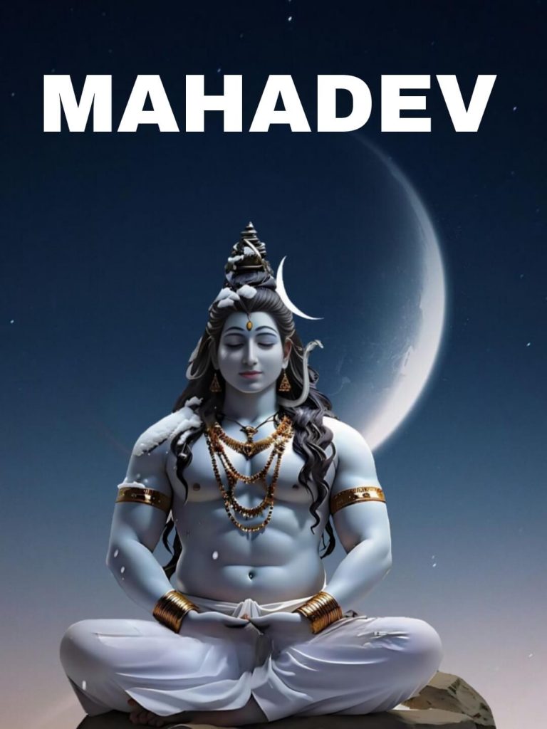 240+ Mahadev Pic, Photos, pictures & Wallpaper (New 2024) 30 Mahadev Wallpaper Hd