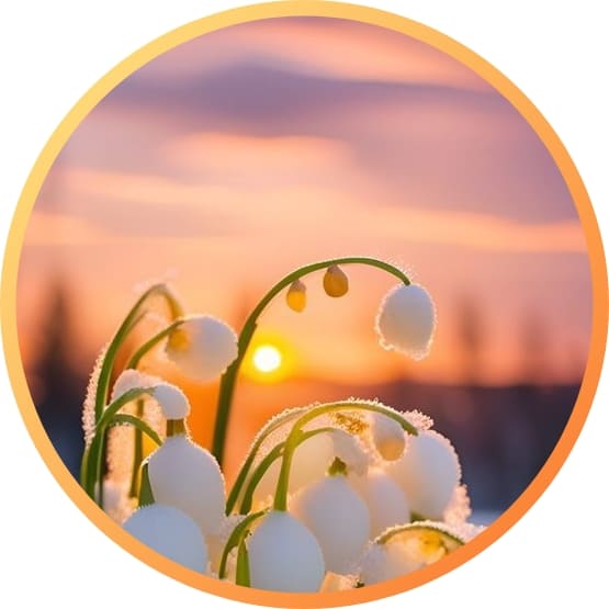 Natural Beauty Eye Catching DP