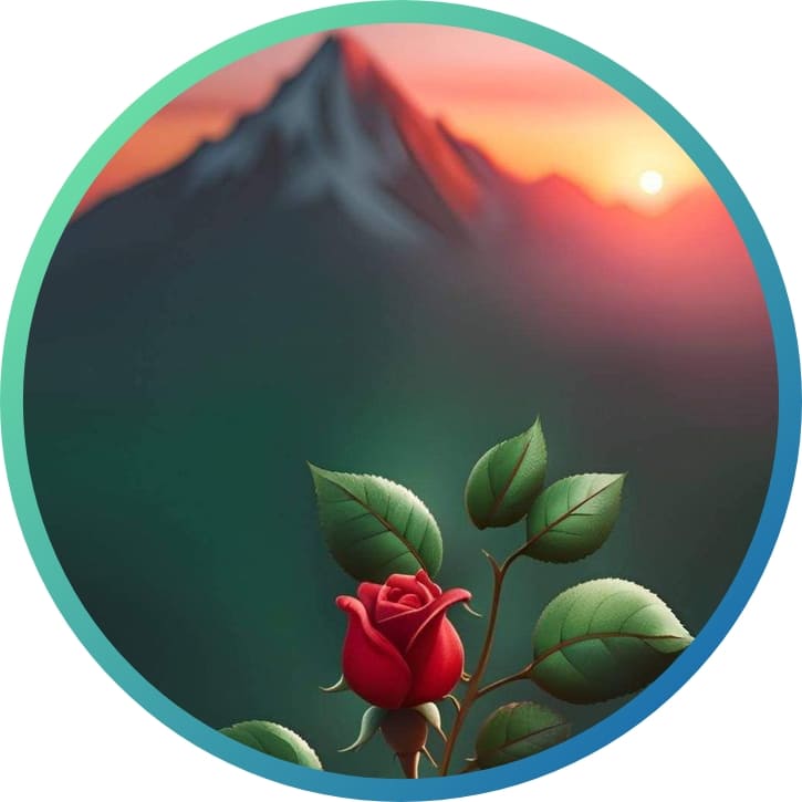 Nature dp for WhatsApp