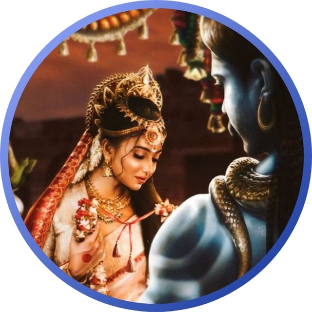 Shiva Parvati Photos Hd