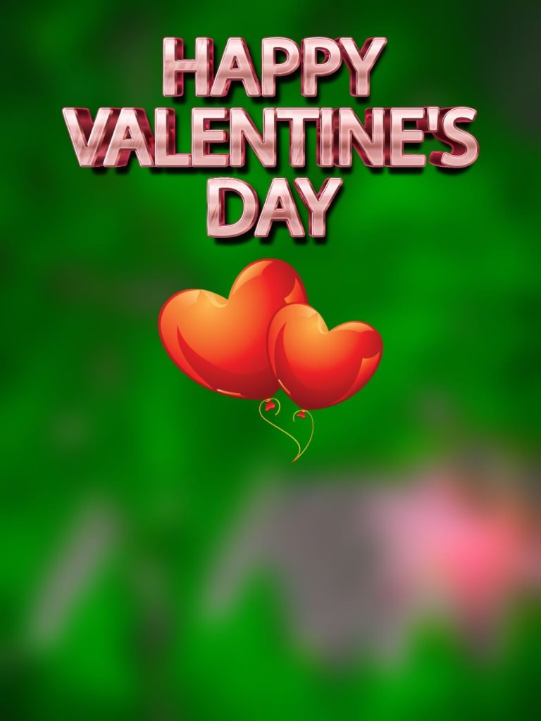 Valentine Day Editing Background Images