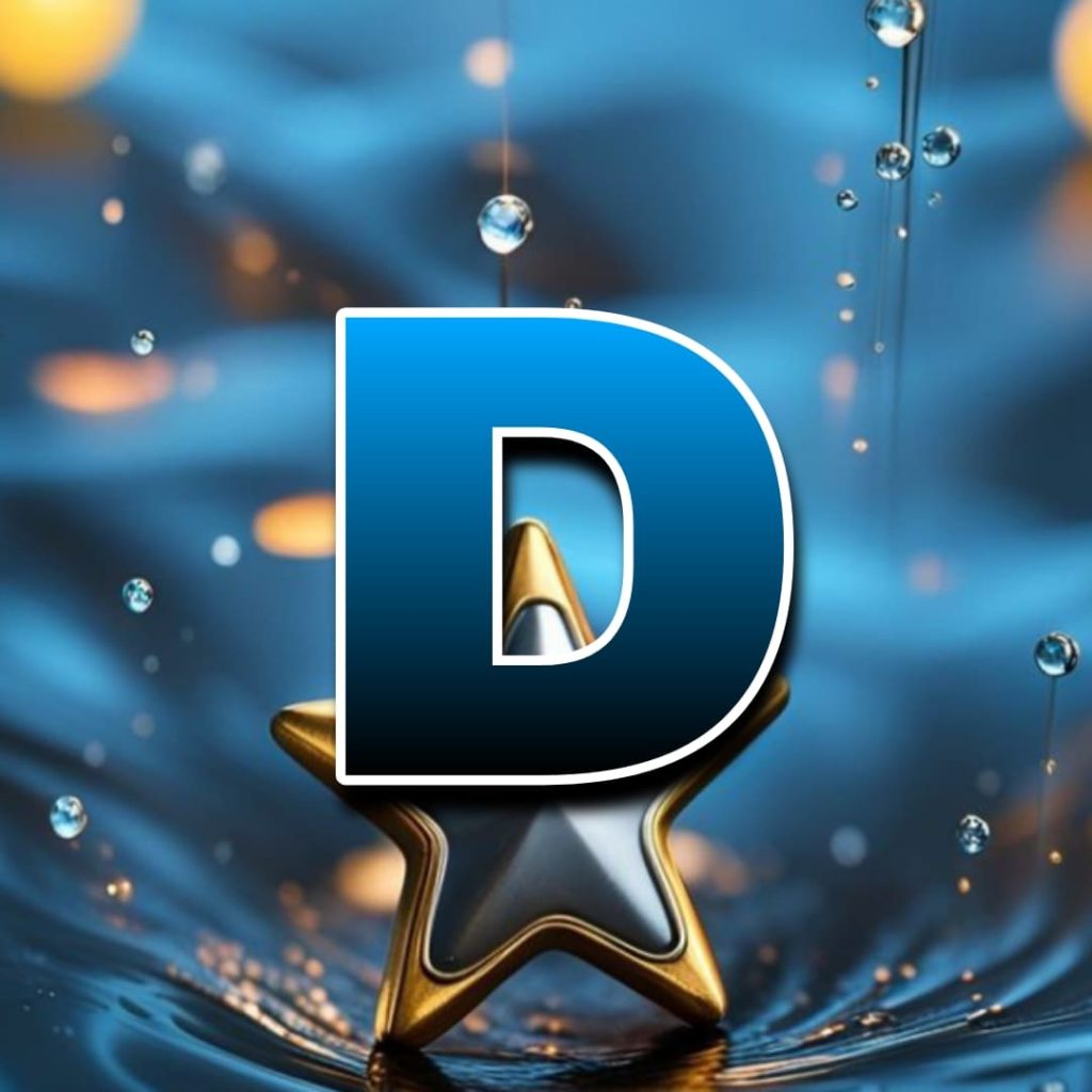 250+ d name dp, pic, photos & wallpaper 2024 2 Whatsapp D Name DP Images