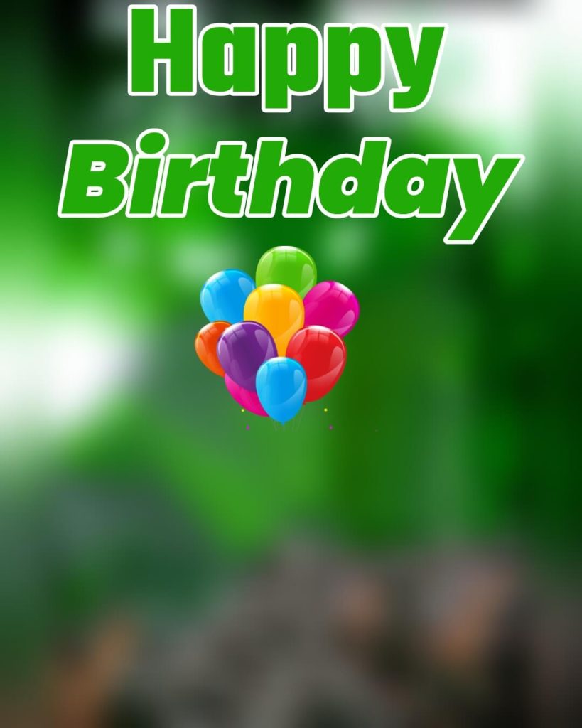 background happy birthday full hd