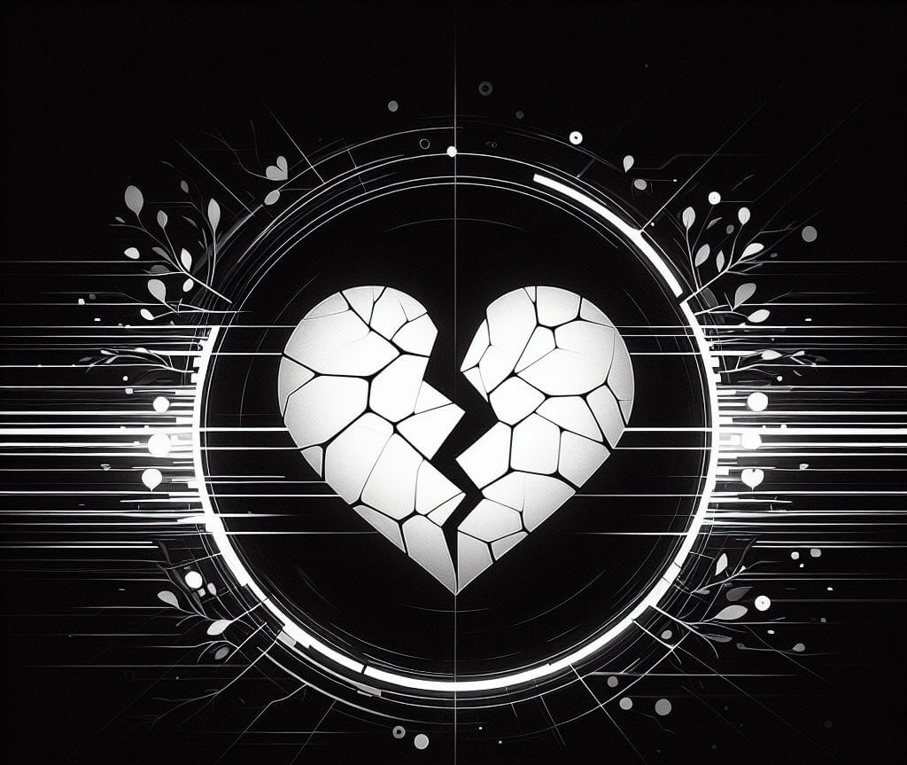 233+ black dp, photos, pic for whatsapp & instagram 2024 36 black dp for girls