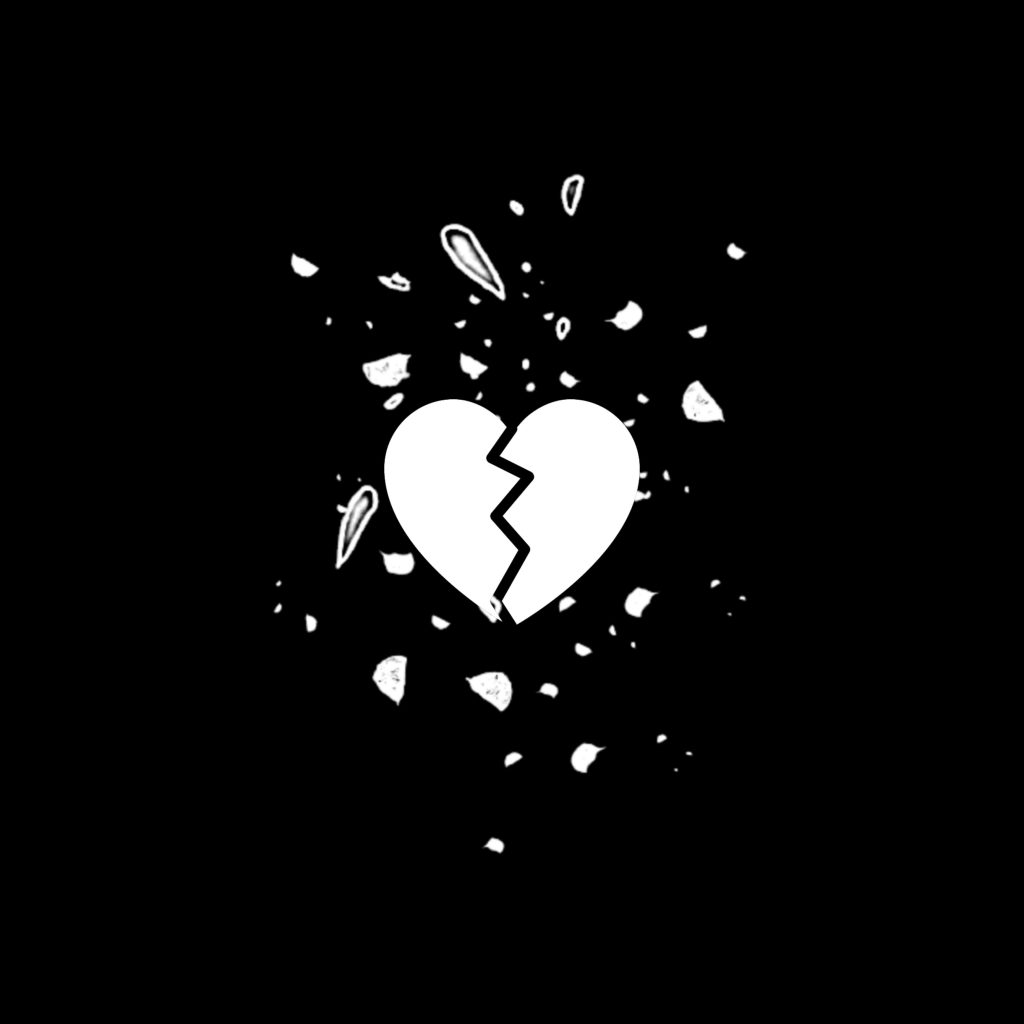 233+ black dp, photos, pic for whatsapp & instagram 2024 25 black dp wallpaper