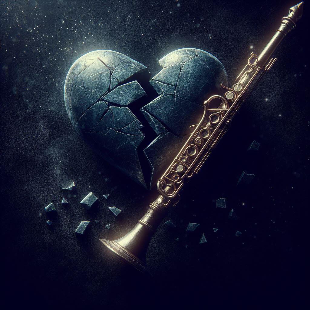 233+ black dp, photos, pic for whatsapp & instagram 2024 12 broken heart photo dp