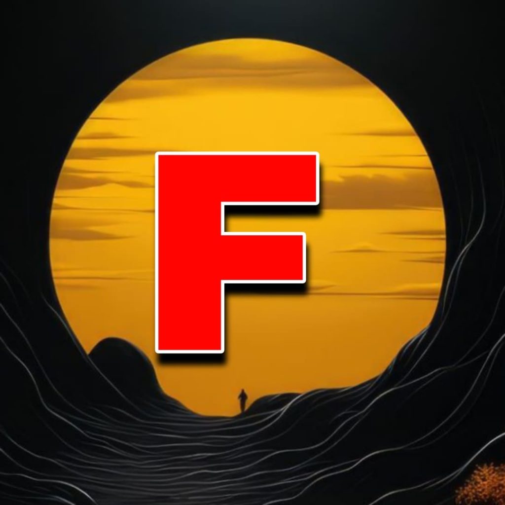 520+ f name dp, photos, wallpaper & pics 2024 16 f name dp love girl