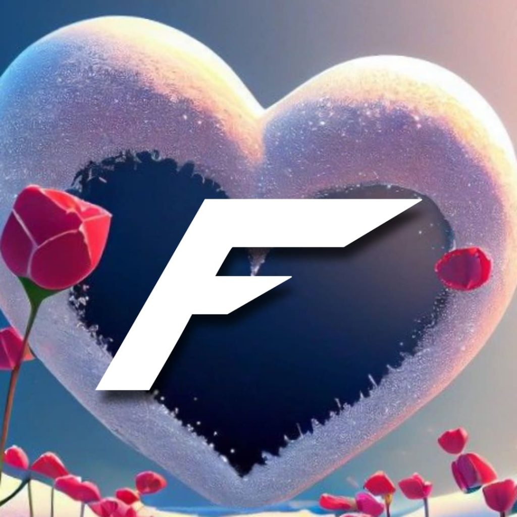 520+ f name dp, photos, wallpaper & pics 2024 19 f name heart dp love