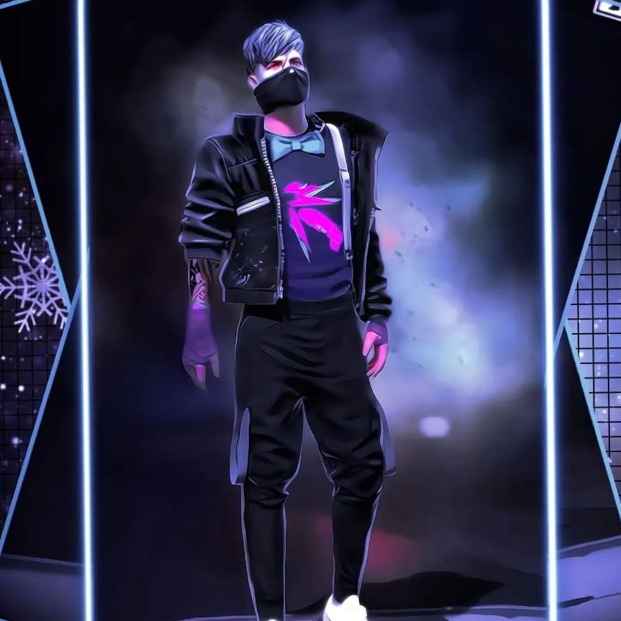 420+ Free Fire Dp, Photos & Wallpaper For Whatsapp 2025 1 free fire boy dp