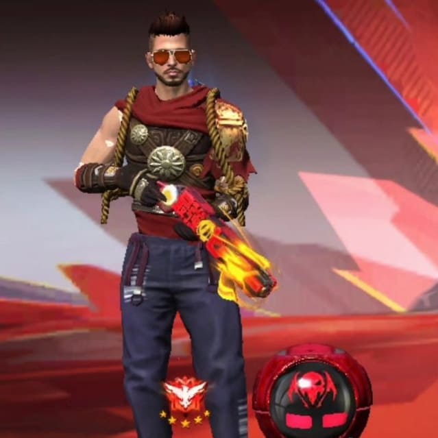 420+ Free Fire Dp, Photos & Wallpaper For Whatsapp 2025 3 free fire dp boy