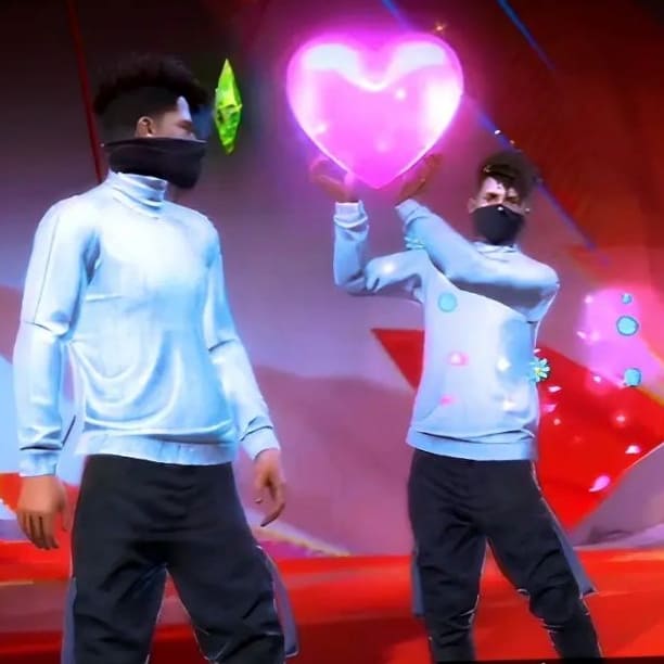 420+ Free Fire Dp, Photos & Wallpaper For Whatsapp 2025 4 free fire dp download