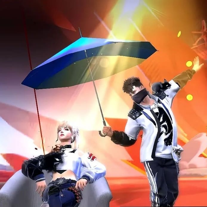 420+ Free Fire Dp, Photos & Wallpaper For Whatsapp 2025 9 free fire dp hd 4k