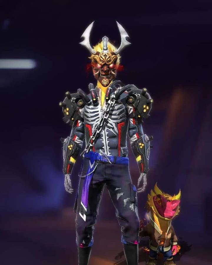 420+ Free Fire Dp, Photos & Wallpaper For Whatsapp 2025 10 free fire dp hd