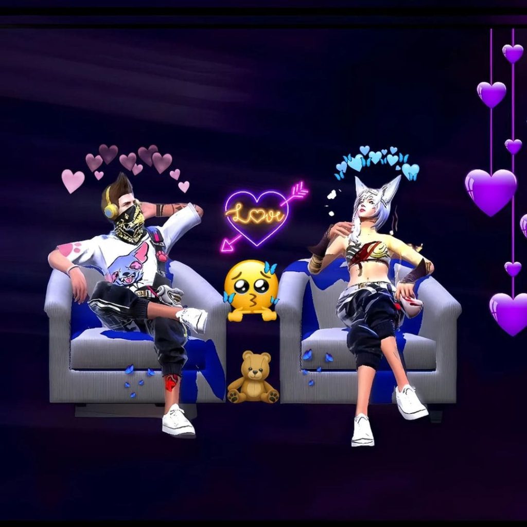 420+ Free Fire Dp, Photos & Wallpaper For Whatsapp 2025 13 free fire dp photo