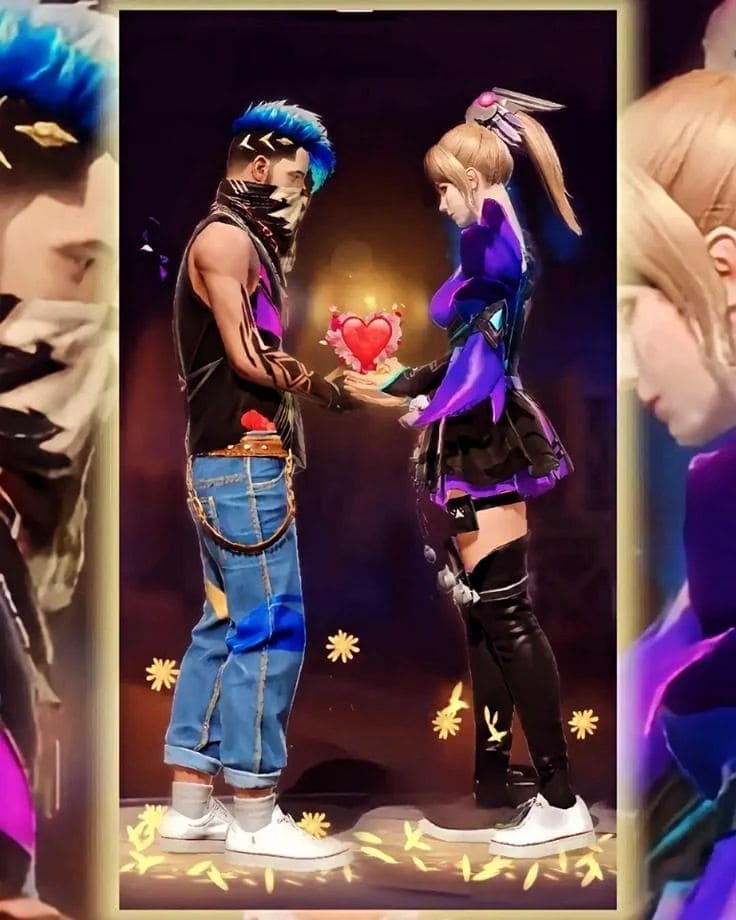 420+ Free Fire Dp, Photos & Wallpaper For Whatsapp 2025 14 free fire dp photos hd