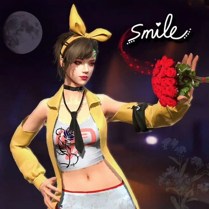 420+ Free Fire Dp, Photos & Wallpaper For Whatsapp 2025 19 free fire image download hd