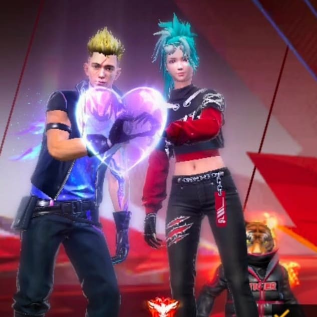 420+ Free Fire Dp, Photos & Wallpaper For Whatsapp 2025 21 free fire images