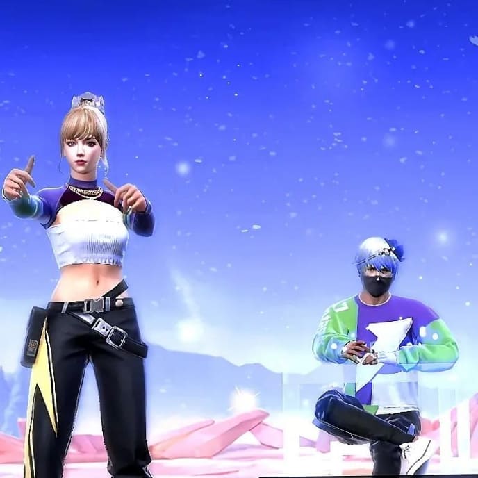 420+ Free Fire Dp, Photos & Wallpaper For Whatsapp 2025 23 free fire photo