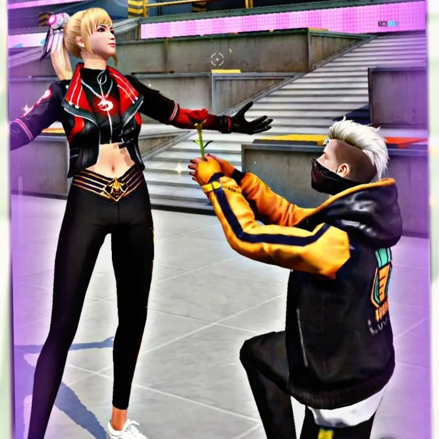 420+ Free Fire Dp, Photos & Wallpaper For Whatsapp 2025 29 free fire purpose dp images