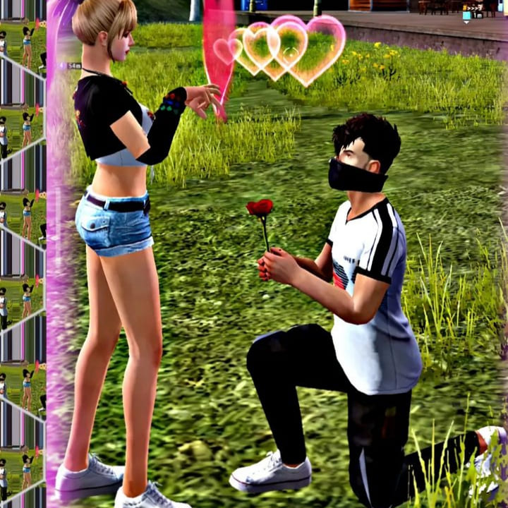 420+ Free Fire Dp, Photos & Wallpaper For Whatsapp 2025 30 free fire purpose