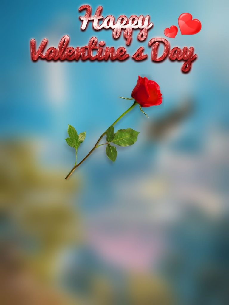 free valentines day background