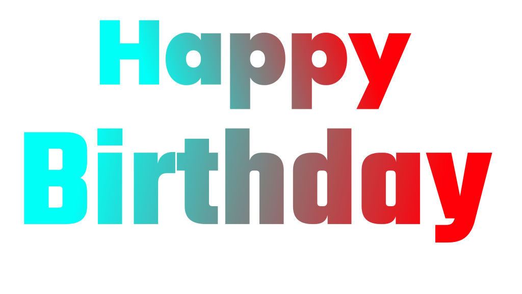 200+ Happy Birthday Text PNG Free Download 2024 15 happy birthday png transparent
