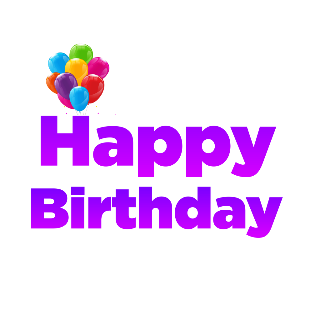 200+ Happy Birthday Text PNG Free Download 2024 24 happy birthday text png transparent