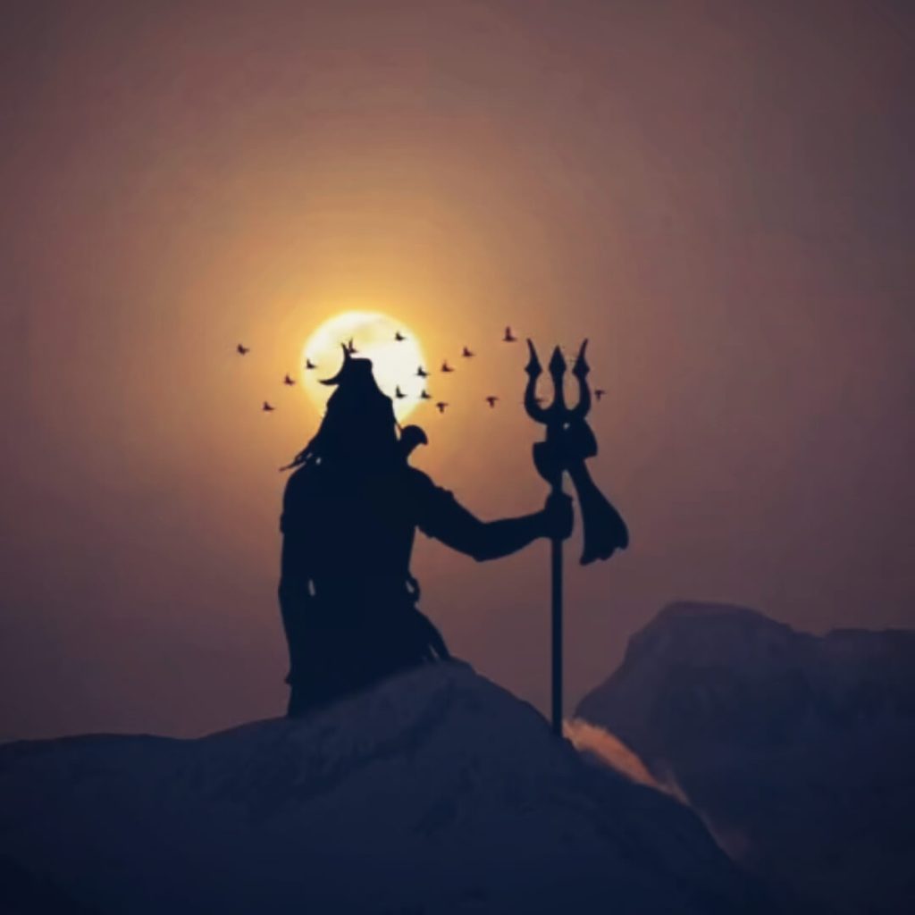 240+ Mahadev Pic, Photos, pictures & Wallpaper (New 2024) 31 mahadev wallpaper