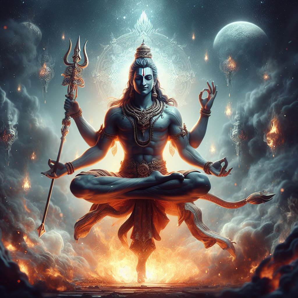 240+ Mahadev Pic, Photos, pictures & Wallpaper (New 2024) 32 mahadev
