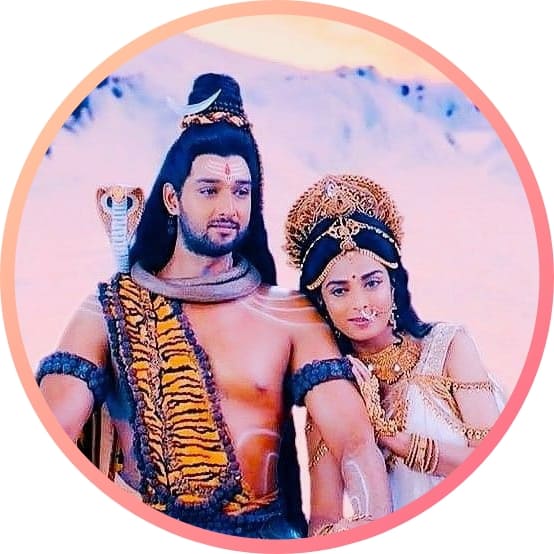 shiv parvati love images hd wallpapers