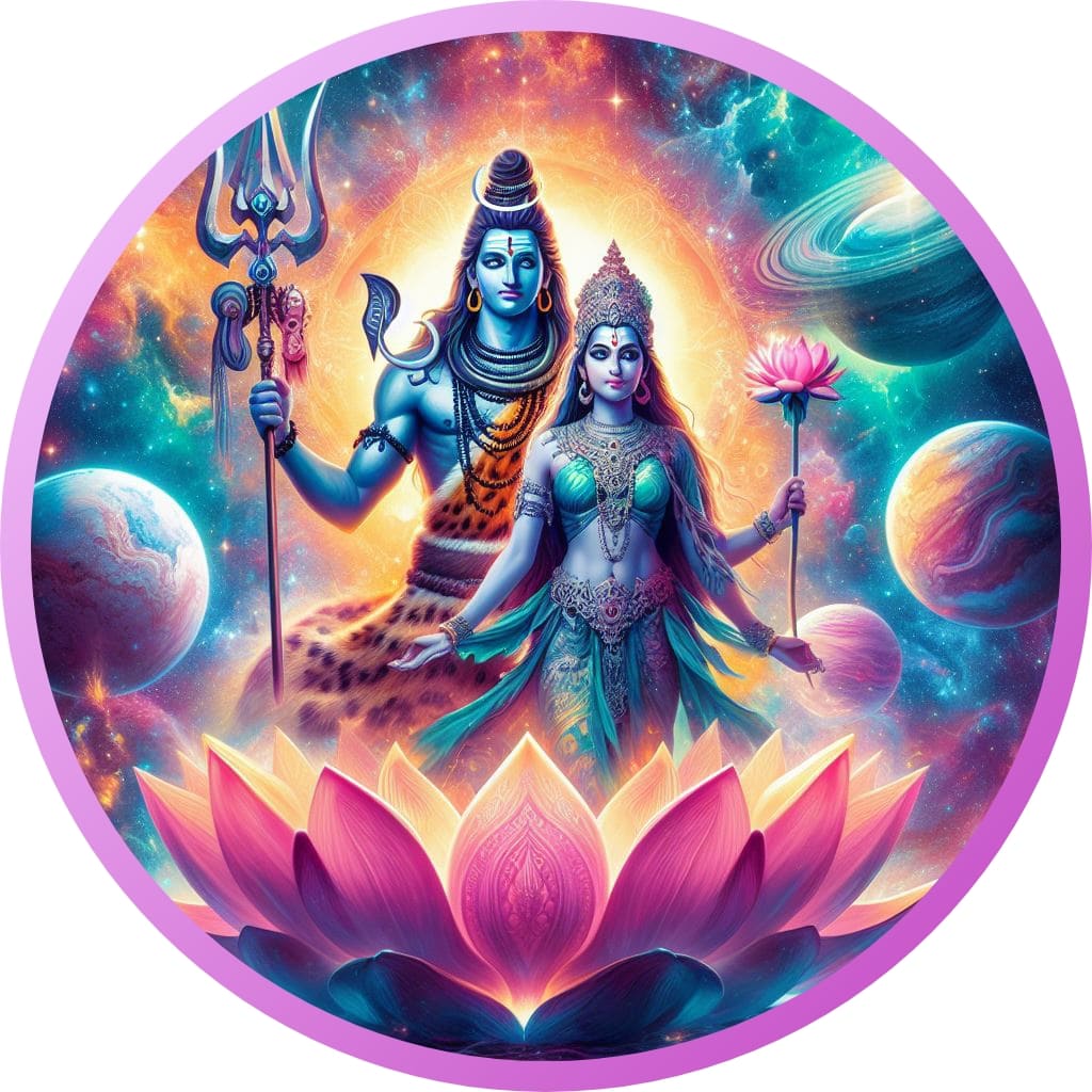 shiva parvati images hd 4k wallpaper free