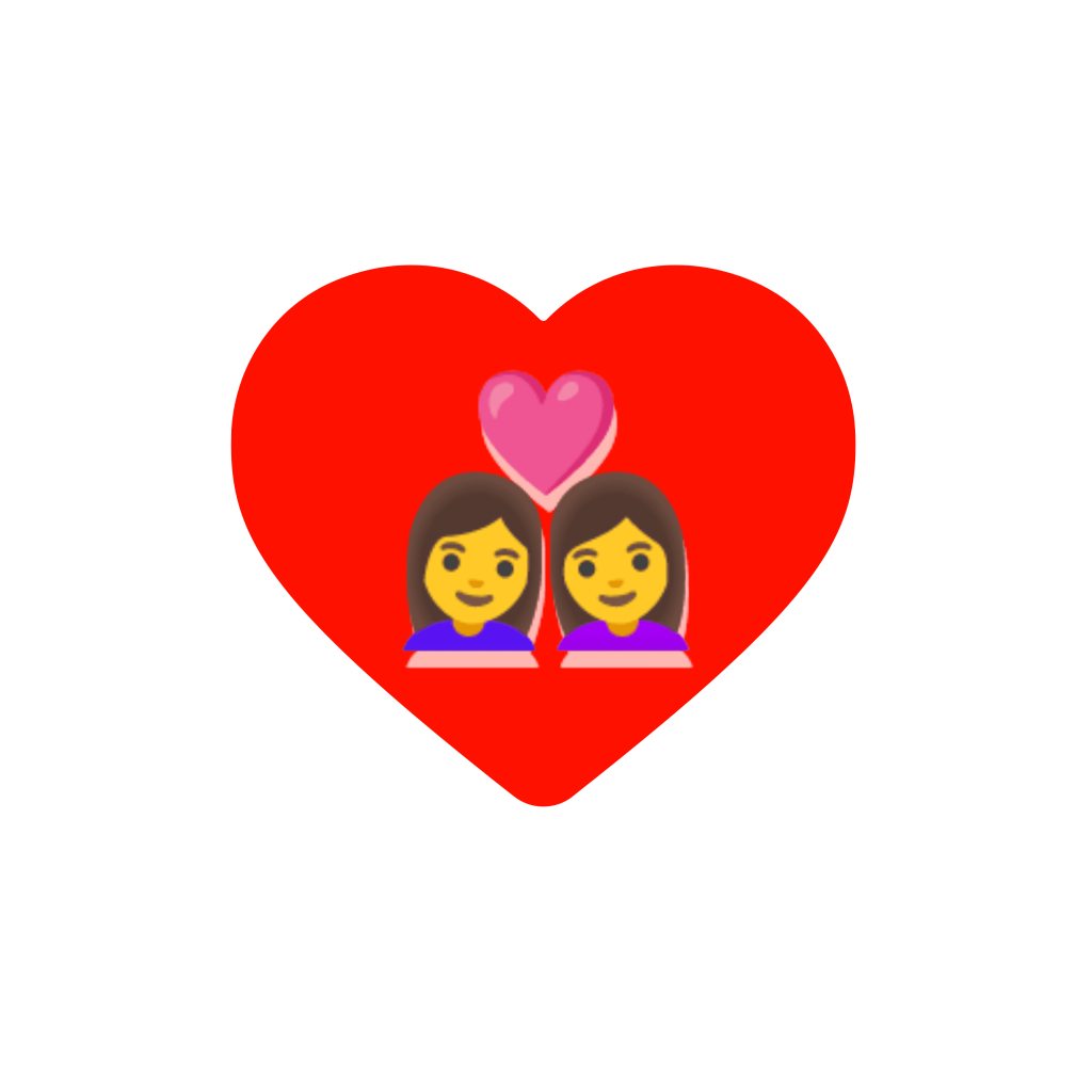 transparent heart png