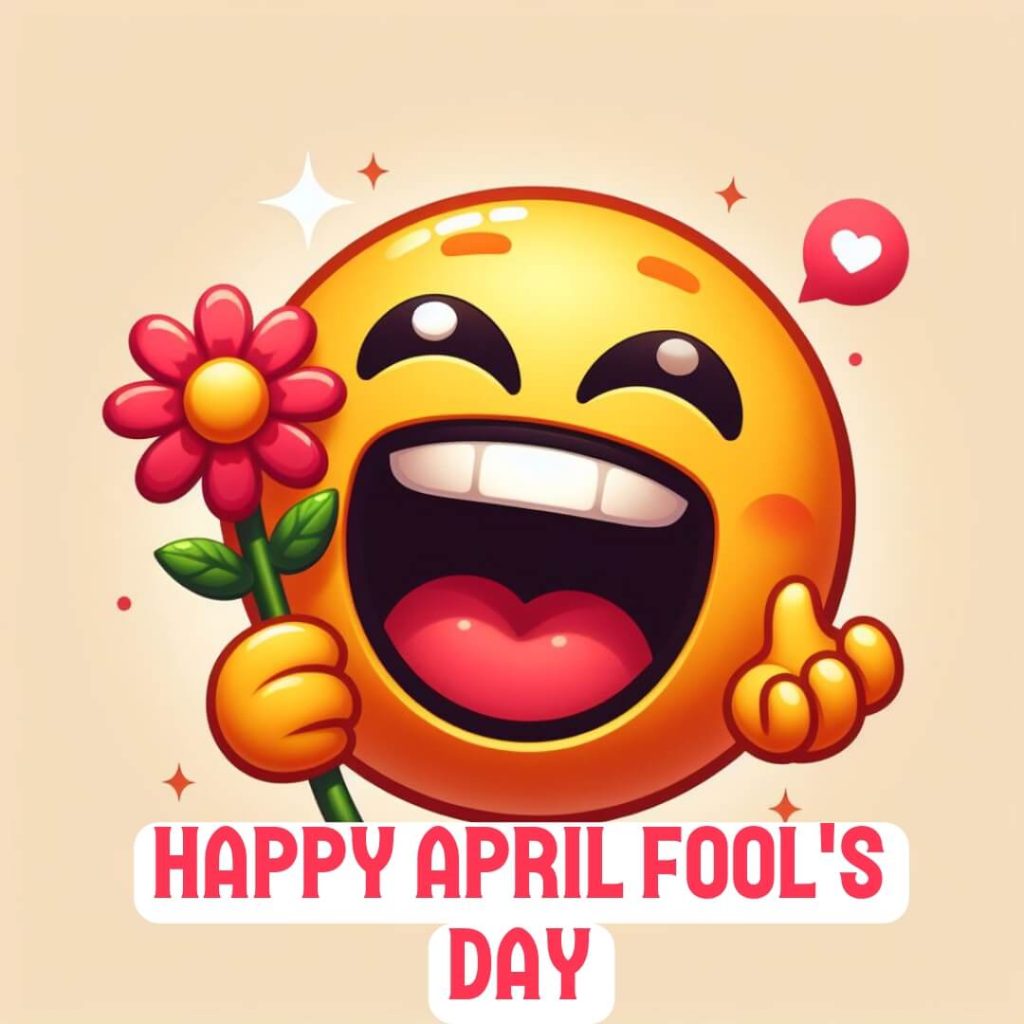 happy april fools day images, photos for whatsapp 2024 6 april fools day ka photo