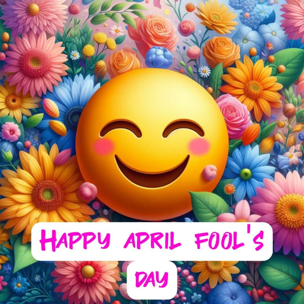 happy april fools day images, photos for whatsapp 2024 4 happy april fools day dp hd