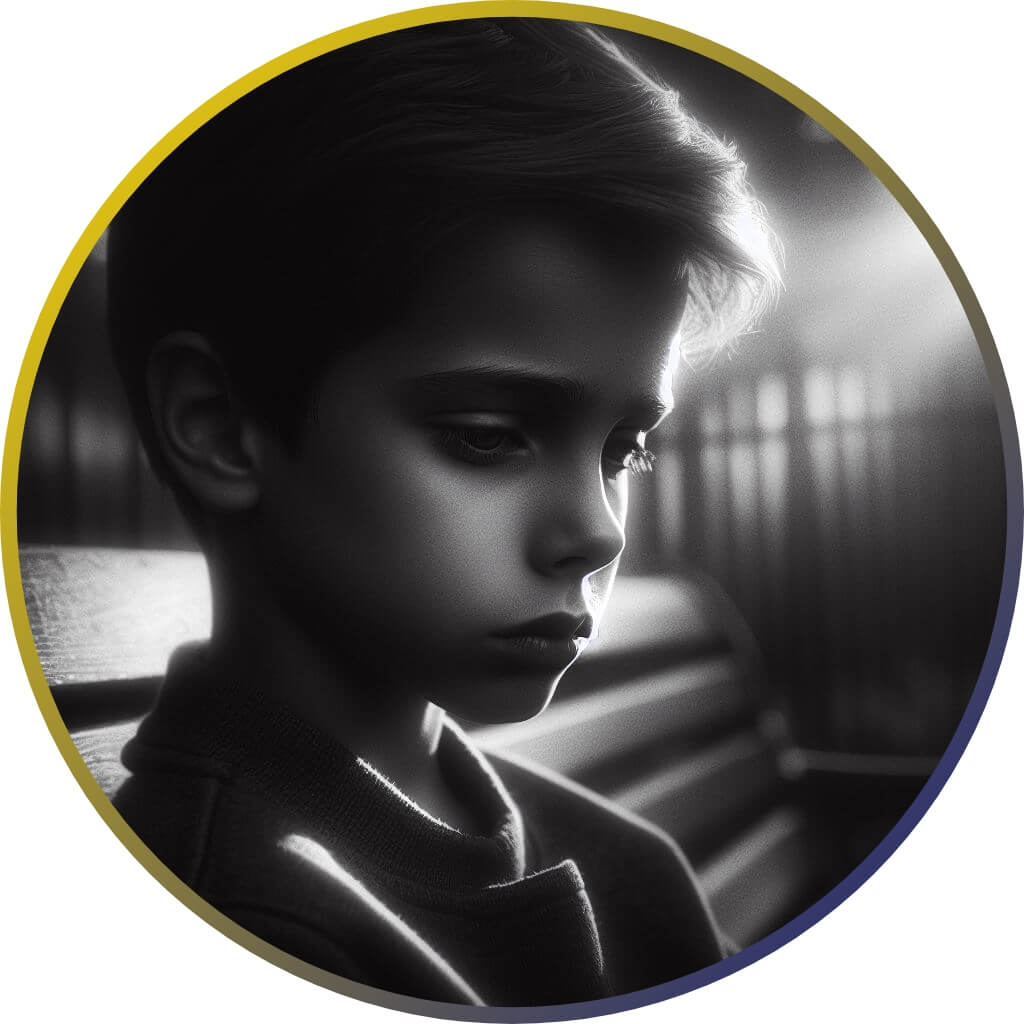 sad whatsapp dp for boys