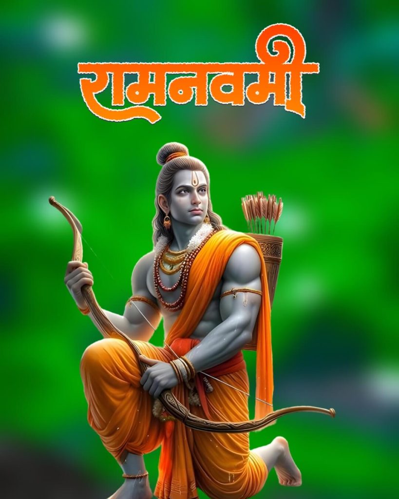 Ram navami background hd images download