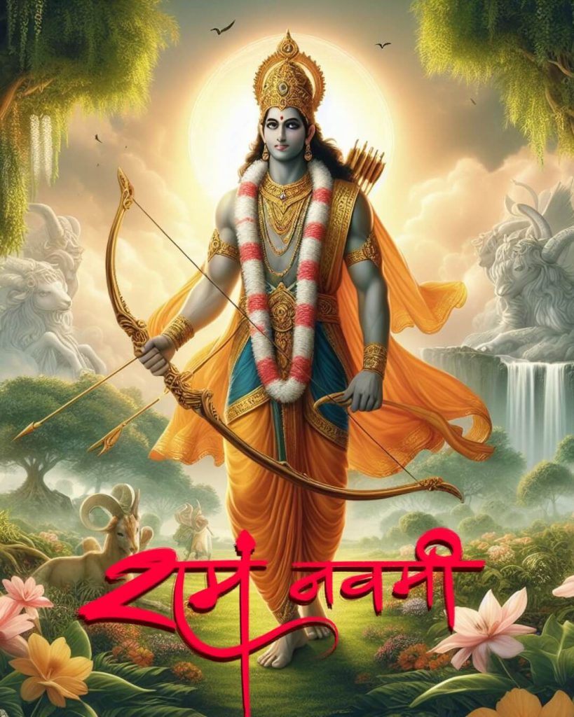 Ram navami editing background download hd 4k