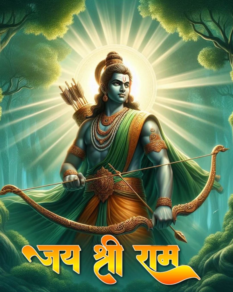 Ram navami editing background hd 4k