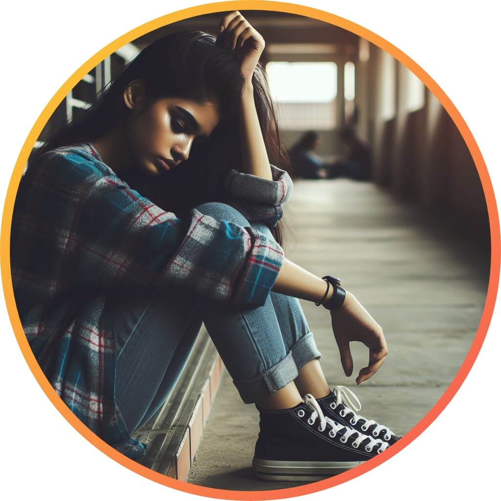 alone sad girl dp, photos, pic for whatsapp 2024 9 alone girl images for whatsapp dp