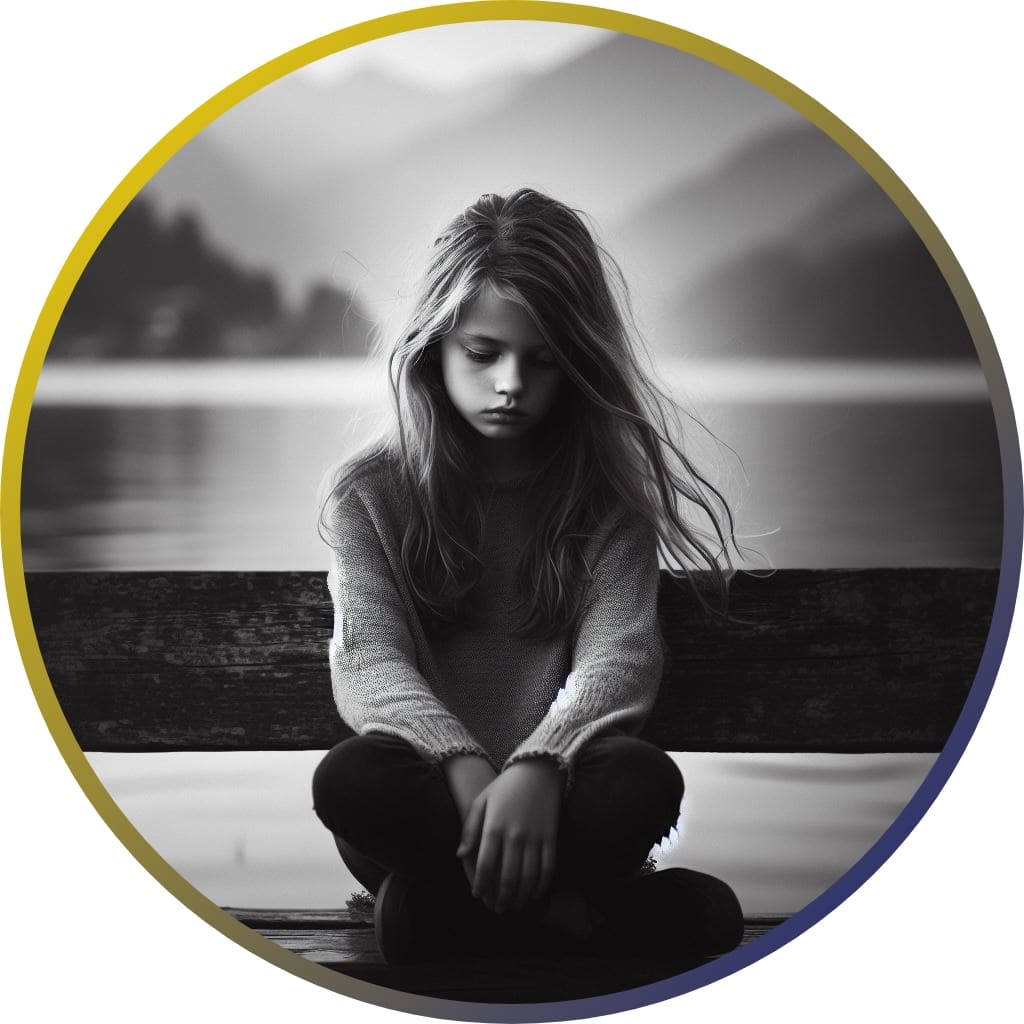 alone sad girl dp, photos, pic for whatsapp 2024 13 alone girl wallpaper