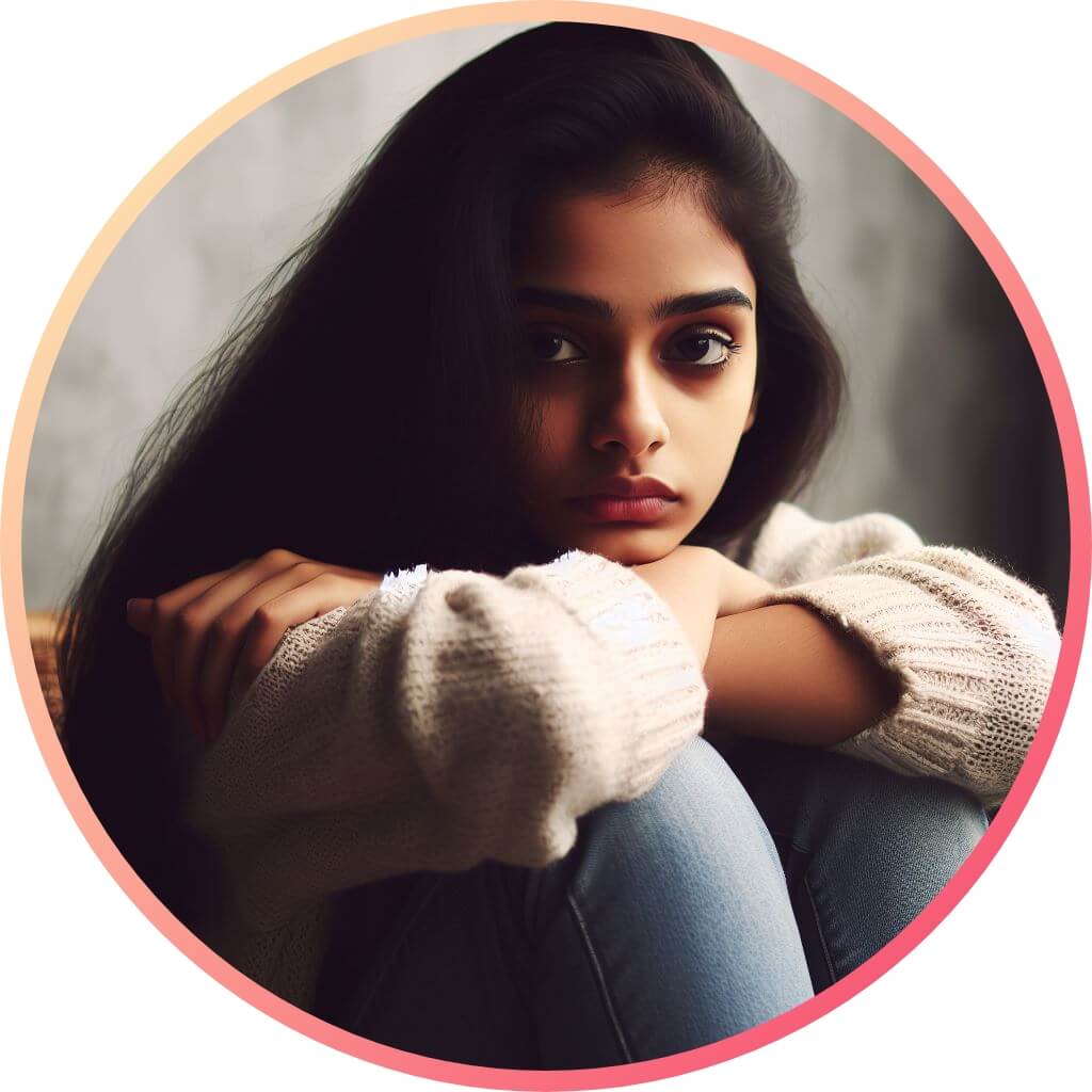 alone sad girl dp, photos, pic for whatsapp 2024 24 alone whatsapp dp girl