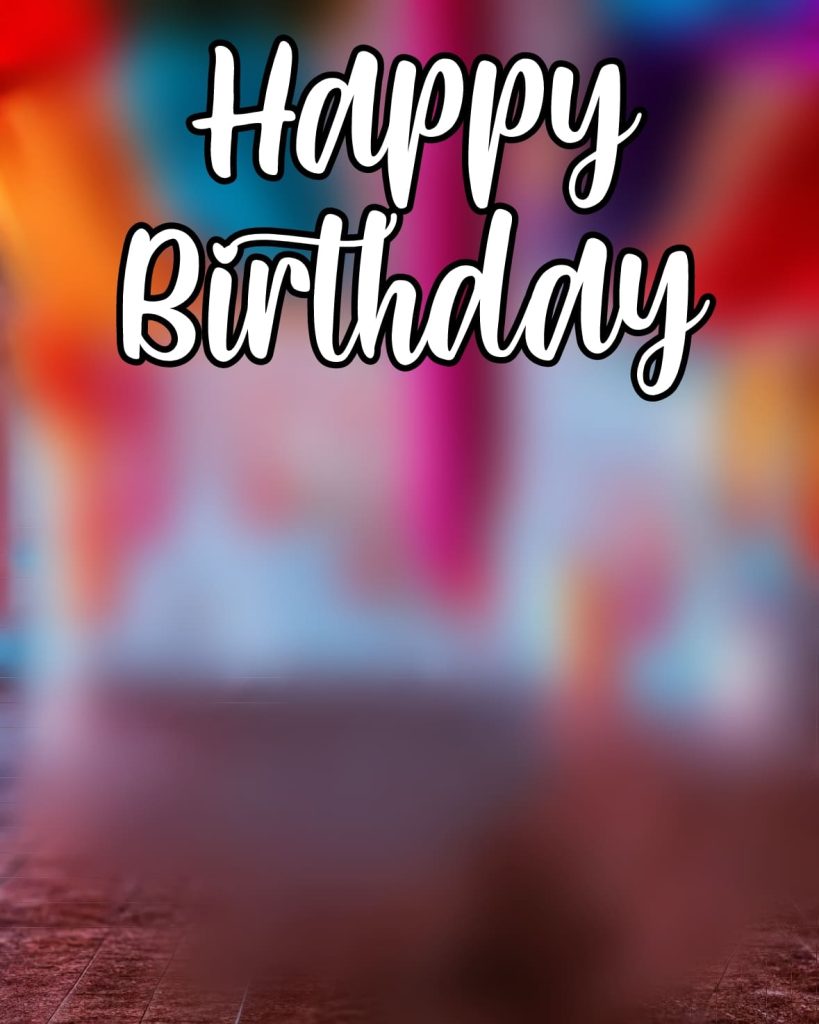 birthday background images for photoshop editing 4k