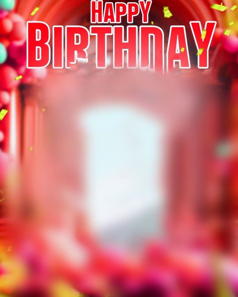 birthday photo editing background hd 4k