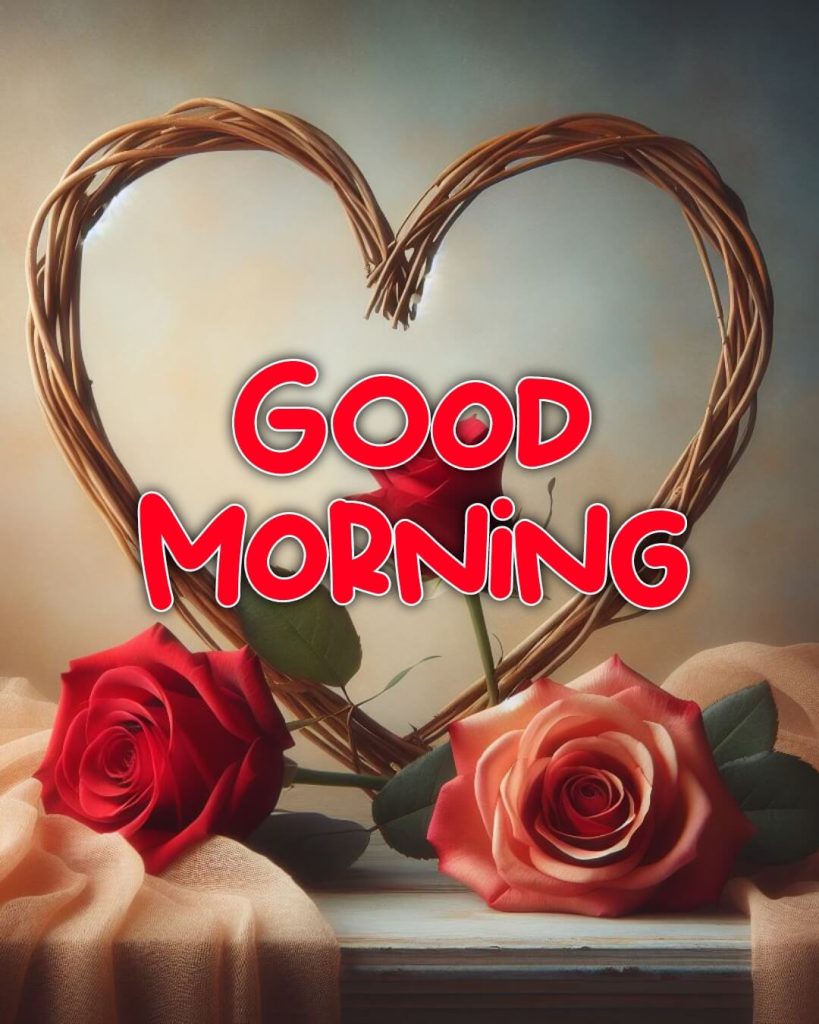 friendship love good morning images