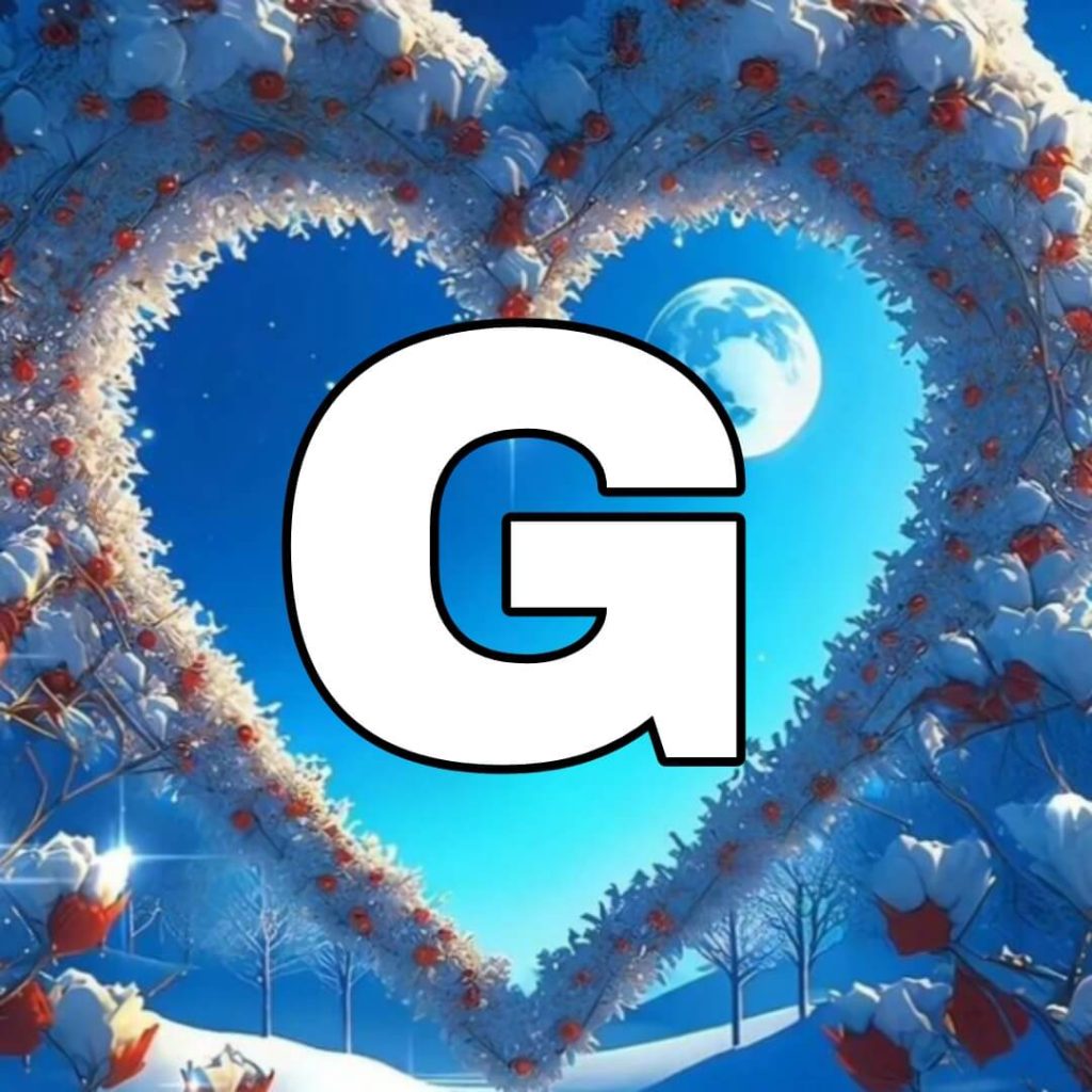 g name dp, images, pic for whatsapp & instagram 2024 78 g name dp
