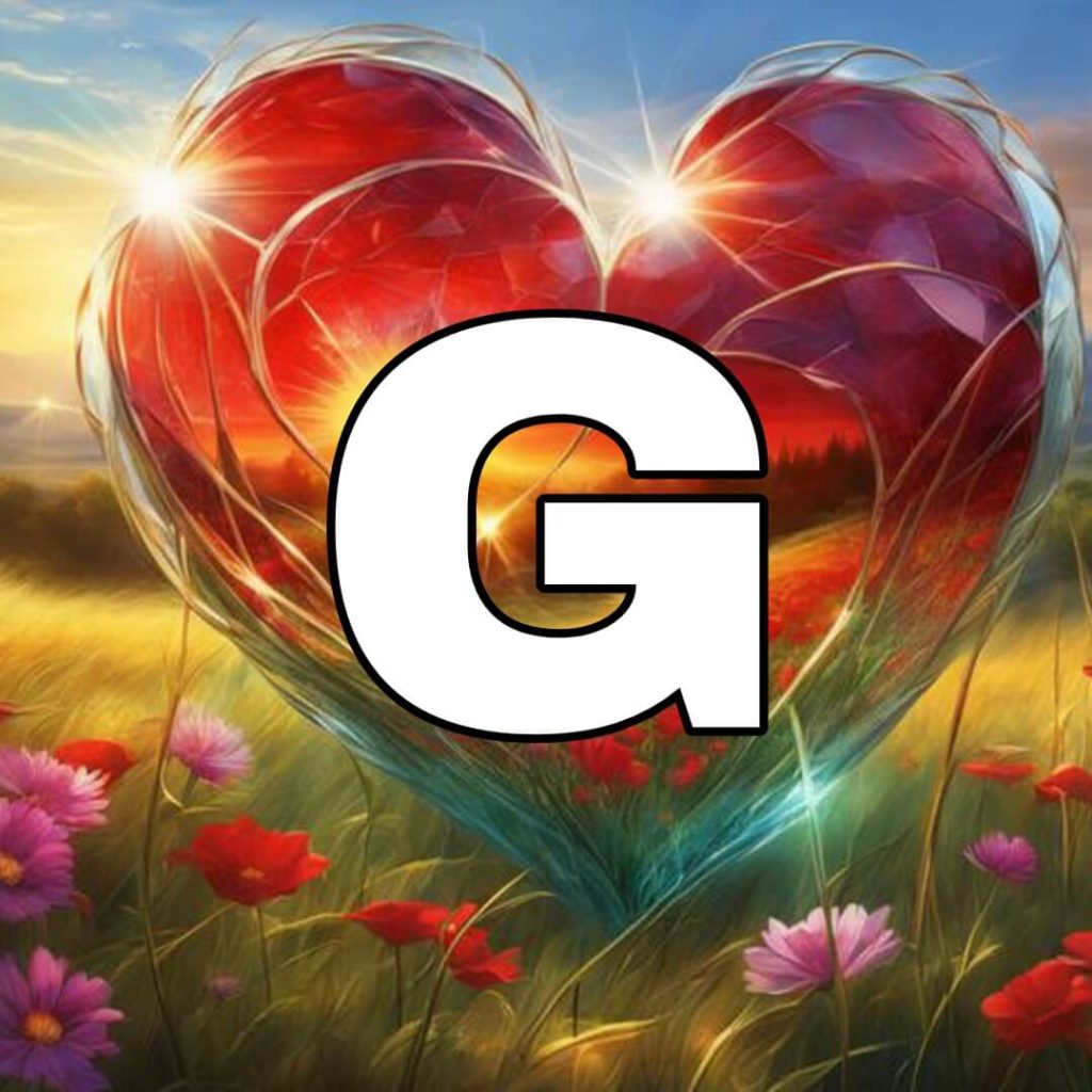 g name dp, images, pic for whatsapp & instagram 2024 20 g name image dp